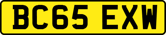 BC65EXW