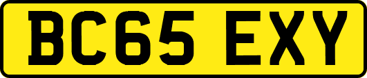 BC65EXY