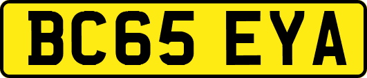 BC65EYA