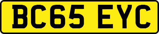 BC65EYC