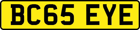 BC65EYE