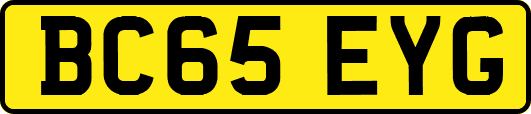 BC65EYG