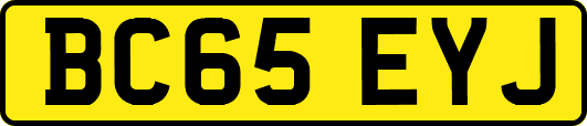 BC65EYJ