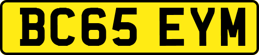 BC65EYM