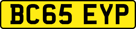 BC65EYP