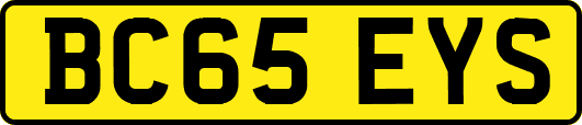 BC65EYS