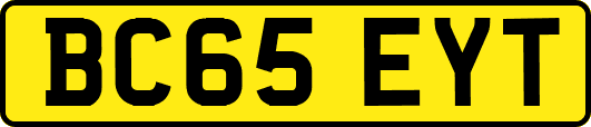BC65EYT