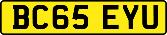 BC65EYU