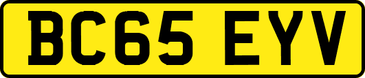 BC65EYV