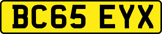 BC65EYX