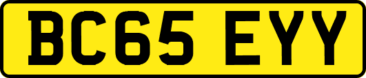 BC65EYY