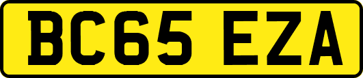BC65EZA