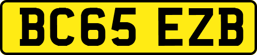 BC65EZB