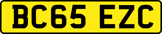 BC65EZC