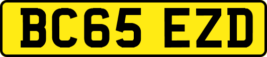 BC65EZD