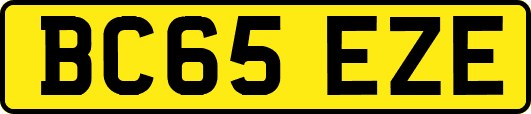 BC65EZE
