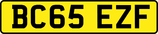 BC65EZF