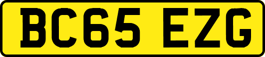 BC65EZG