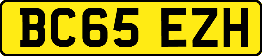 BC65EZH