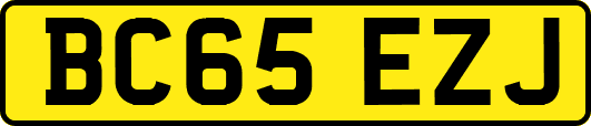 BC65EZJ