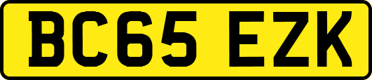BC65EZK