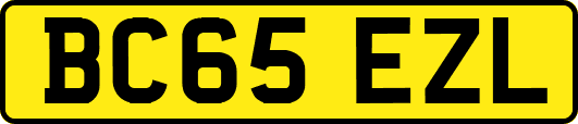 BC65EZL