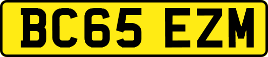 BC65EZM