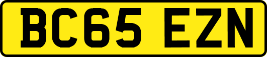 BC65EZN