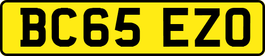 BC65EZO
