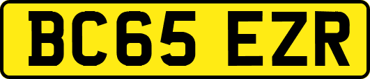BC65EZR
