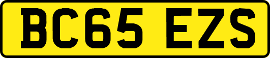 BC65EZS
