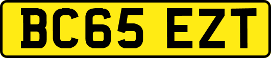 BC65EZT