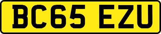 BC65EZU