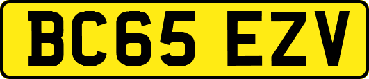 BC65EZV