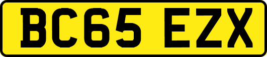 BC65EZX
