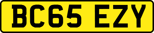 BC65EZY