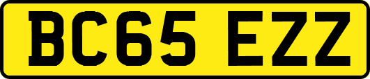 BC65EZZ