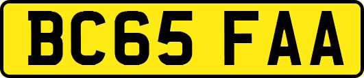 BC65FAA