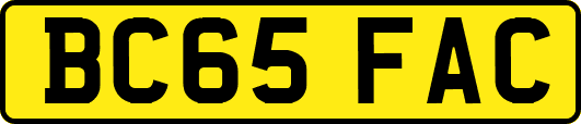 BC65FAC
