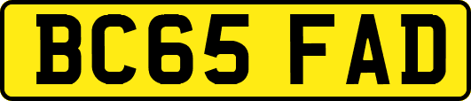 BC65FAD