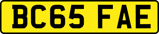 BC65FAE