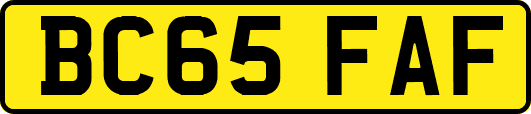 BC65FAF