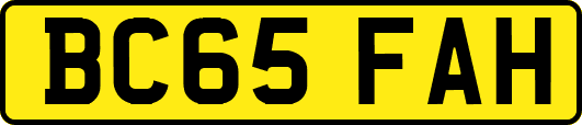 BC65FAH