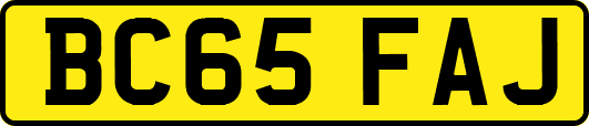 BC65FAJ