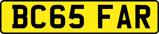 BC65FAR
