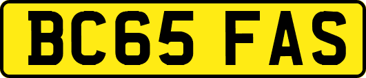 BC65FAS