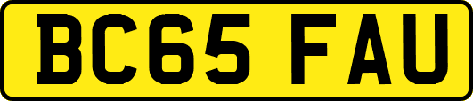 BC65FAU