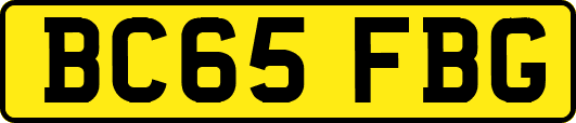 BC65FBG