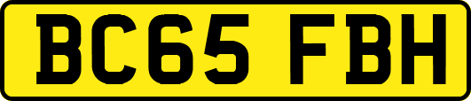 BC65FBH