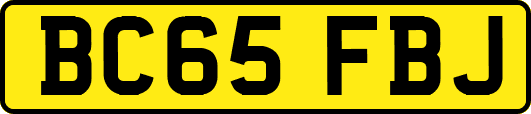BC65FBJ